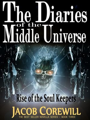 cover image of Rise of the Soul Keepers